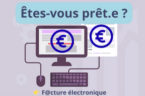 La facture électronique